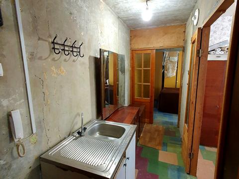 квартира за адресою Слобожанський просп. (Газети "Правда"), 6-А