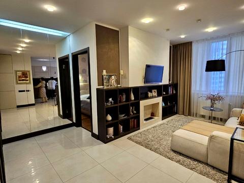 квартира за адресою Київ, Урлівська вул., 23-В