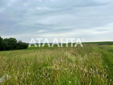 участок по адресу Озерна