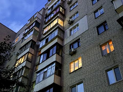 квартира по адресу Казанская ул., 18