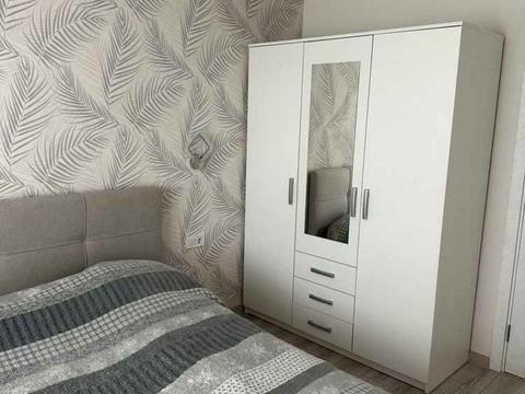 квартира по адресу Героев просп., 12