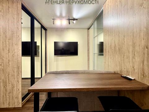 квартира по адресу Мартинова просп., 26