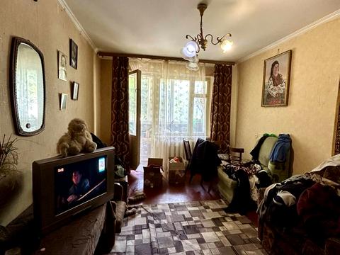 квартира по адресу Героев Майдана ул. (Гайдара), 2