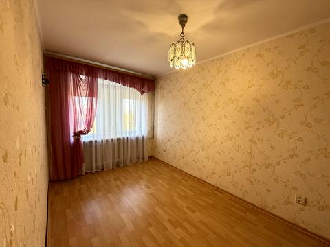 квартира по адресу Бродовская ул., 52