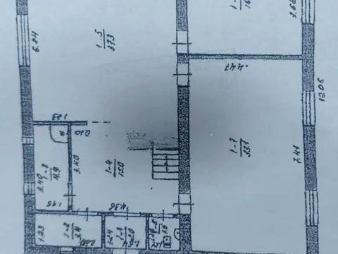 будинок за адресою Вишнева вул.