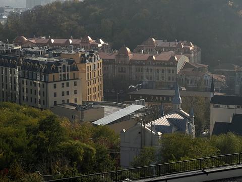 квартира за адресою Лук'янівська вул., 22