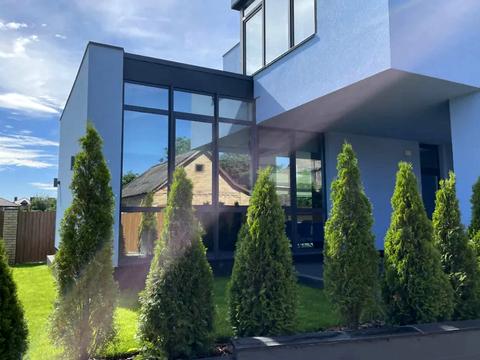 дом по адресу Жулянская ул.