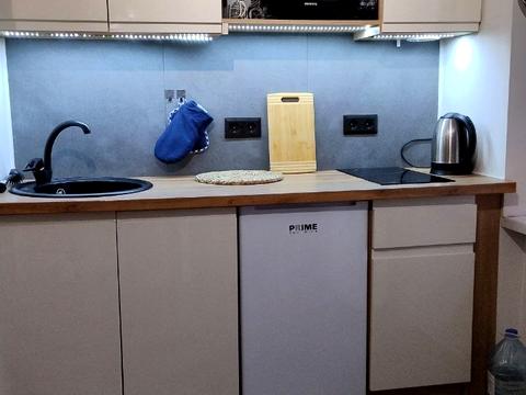 квартира за адресою Празька вул., 8