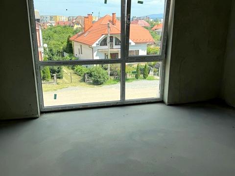 квартира за адресою Августина Волошина вул., 5
