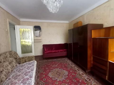 квартира по адресу Леся Курбаса просп., 9-Б