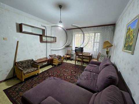 квартира за адресою Вахтанга Кікабідзе вул. (Булгакова), 8-А