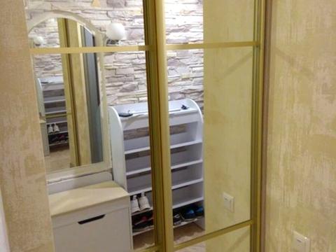 квартира за адресою Олександра Говорухи вул. (Радгоспна), 28