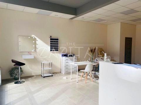 комерційна за адресою Федора Ернста вул., 16-А