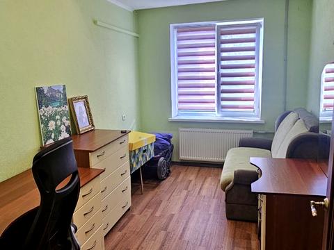квартира по адресу Запоріжське шосе, 19