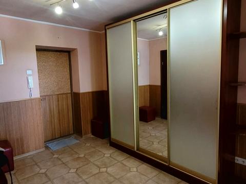 квартира за адресою Британська вул. (Вологодська), 23