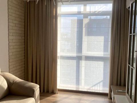 квартира по адресу Замарстыновская ул. (Калинина), 55є