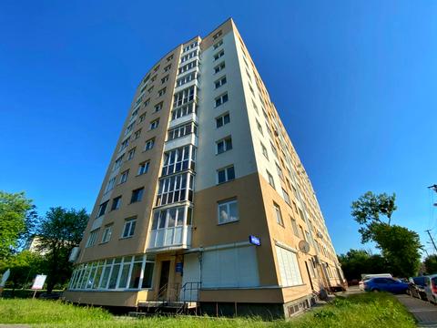 квартира по адресу Стрийська, 202