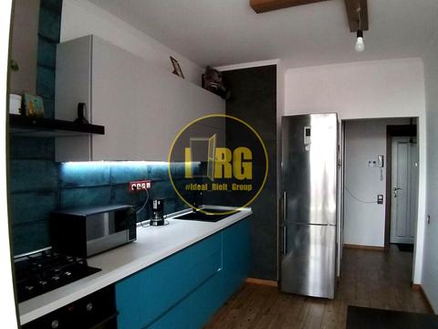 квартира за адресою Садовая, 1в