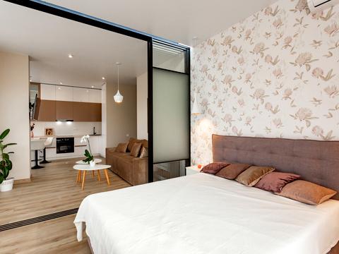 квартира за адресою Жилянська вул., 68