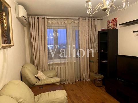 квартира за адресою Симиренка вул., 34-А