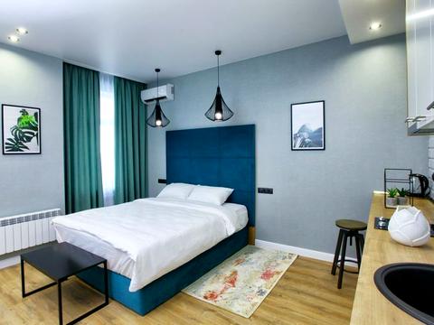 квартира по адресу Евгения Коновальца ул. (Щорса), 36-Е