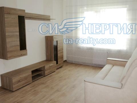 квартира по адресу Бориса Гмыри ул., 12-Б