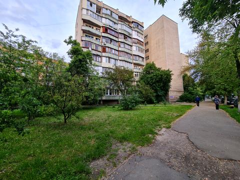 квартира за адресою Копилівська вул., 10-Б