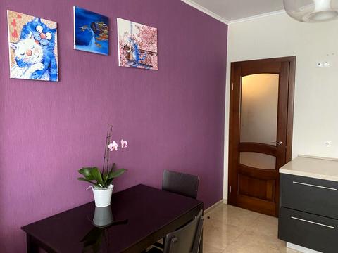 квартира за адресою Єлизавети Чавдар вул., 11