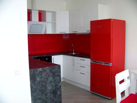 квартира по адресу Львовская ул., 11