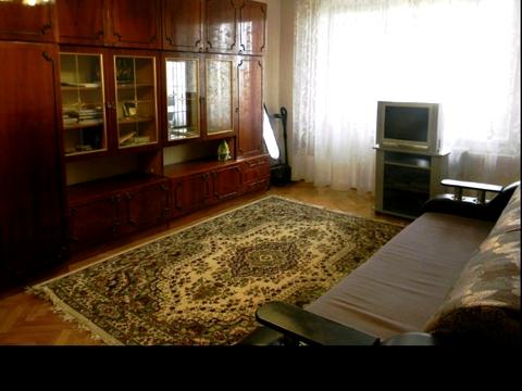 комната по адресу Архитектора Вербицкого ул., 24