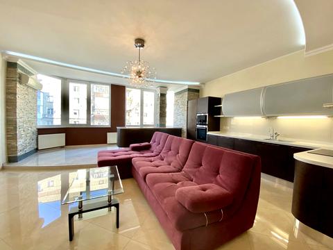 квартира за адресою Адміральська вул., 31-Б