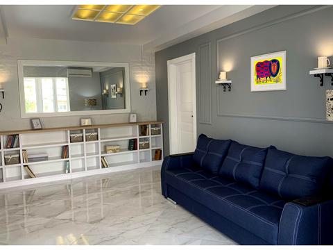 квартира по адресу Леси Украинки бульв., 28