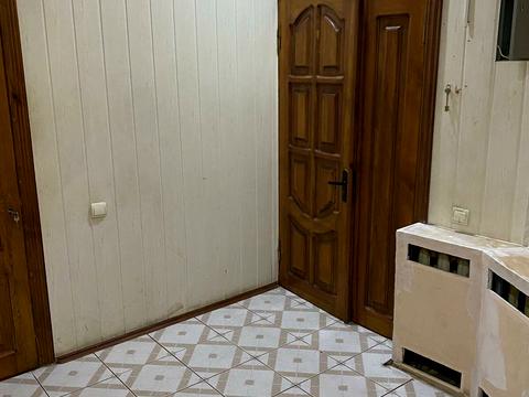 квартира по адресу ул.Обсерваторная, 1