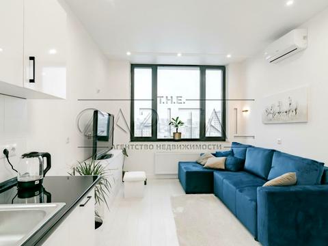 квартира по адресу Антоновича ул. (Горького), 44