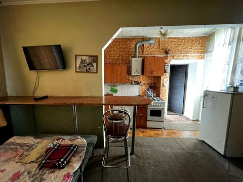 квартира за адресою Рішельєвська вул. (Ленина улица), 39
