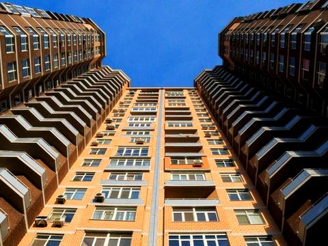 квартира за адресою Французький бульв., 26/1