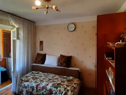 квартира по адресу Кондратюка Юрия ул., 4-Б