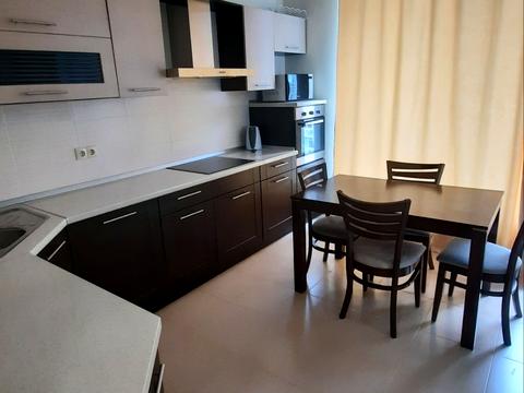 квартира за адресою Оболонська набережна вул., 1