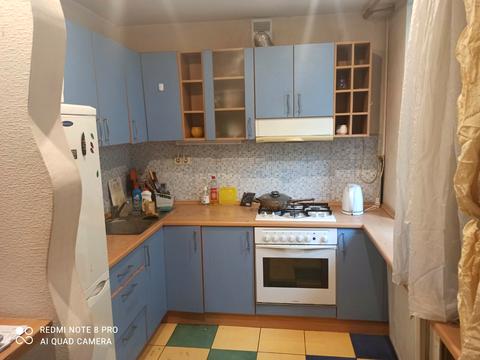 квартира по адресу Жилянская ул., 53