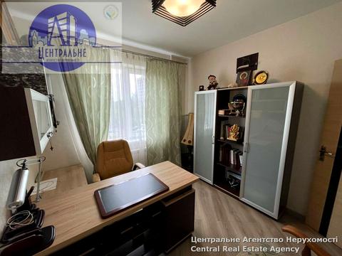 квартира за адресою Сидора Воробкевича вул., 1