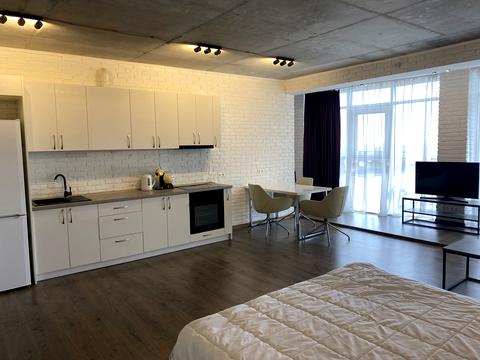 квартира за адресою Білоруська вул., 36А