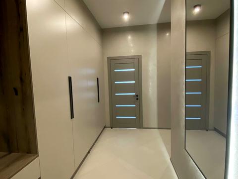 квартира по адресу Левка Лукьяненко ул. (Маршала Тимошенко), 21