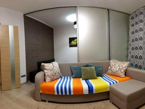 квартира за адресою Днепровская Набережная , 26и