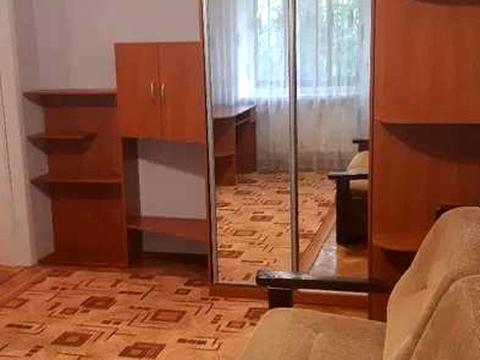 квартира по адресу Зеленого Клина пер. (Уссурийский), 6