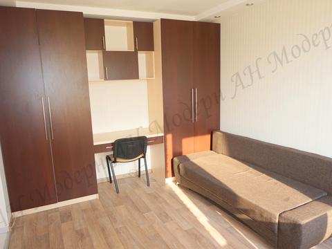 квартира по адресу просп.Науки, 21а