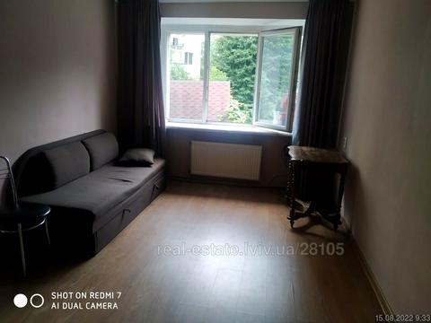 квартира за адресою Кривчицька Дорога вул., 2