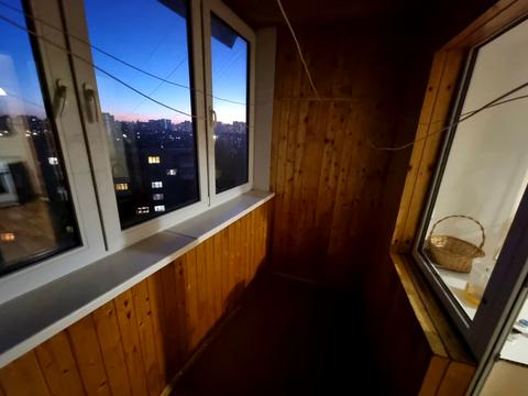 квартира за адресою Шолом-Алейхема вул., 10а