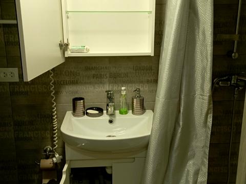 квартира по адресу Шевченковский пер., 36