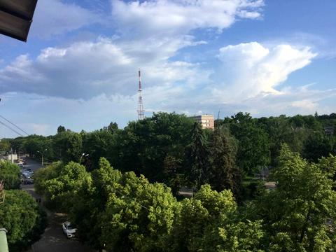 квартира за адресою Миру просп., 55