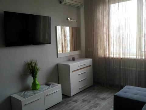 квартира за адресою Фонтанська дорога вул., 58/1